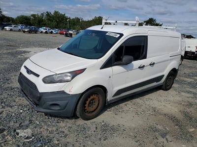 2015 Ford Transit Connect