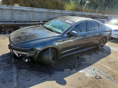 2025 Hyundai Sonata