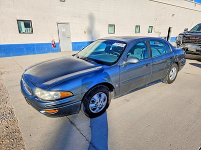 2005 Buick LeSabre