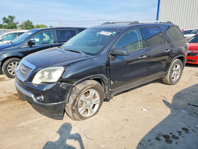 2011 GMC Acadia