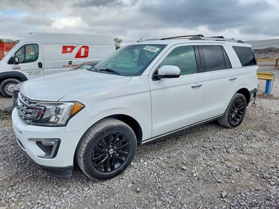 2019 Ford Expedition