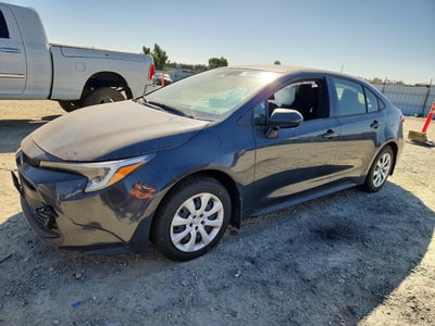2023 Toyota Corolla Hybrid