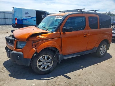 2006 Honda Element