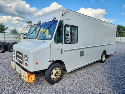 2014 Ford F59