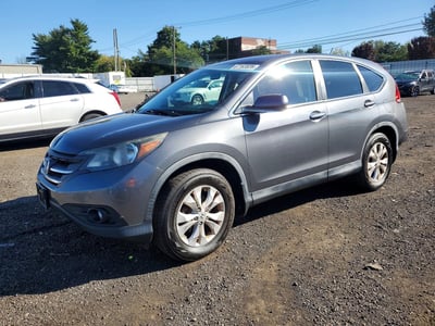 2013 Honda CR-V