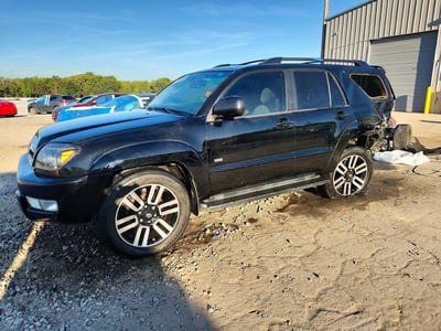 2005 Toyota 4Runner