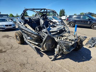 2022 Polaris RZR