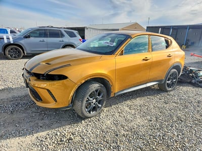 2023 Dodge Hornet