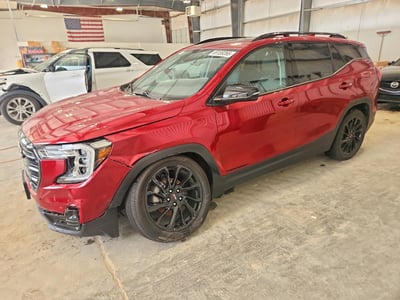 2023 GMC Terrain