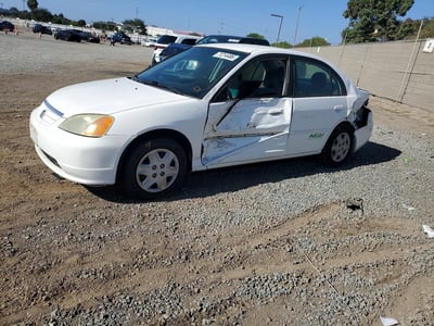 2003 Honda Civic