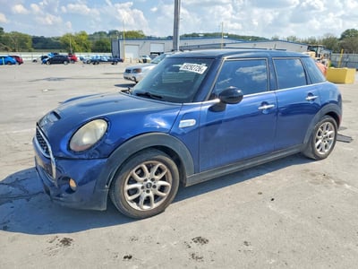 2015 MINI Cooper
