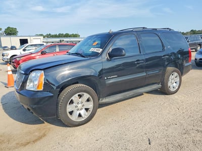 2007 GMC Yukon