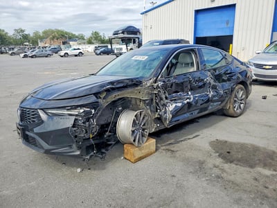 2024 Acura Integra