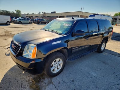2013 GMC Yukon XL