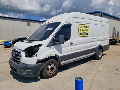 2020 Ford Transit 350 HD