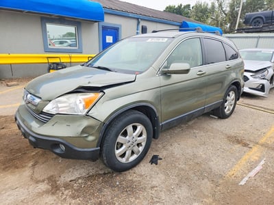 2008 Honda CR-V