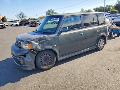 2006 Scion xB