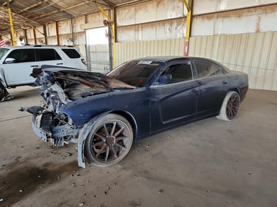 2013 Dodge Charger
