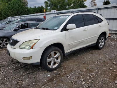2007 Lexus RX 350