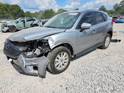 2013 Mazda CX-5