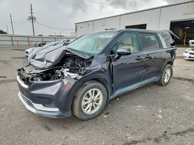 2024 Kia Carnival