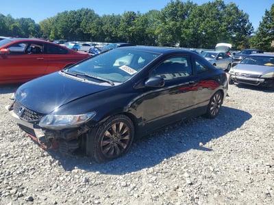 2009 Honda Civic