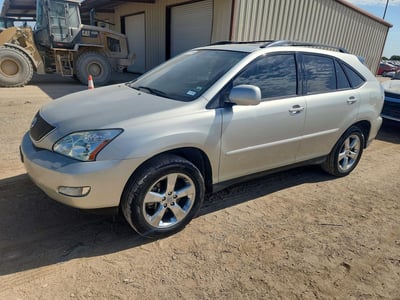 2005 Lexus RX 330