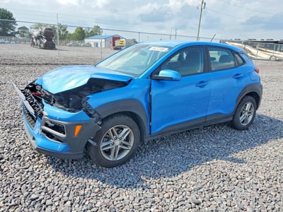 2020 Hyundai Kona