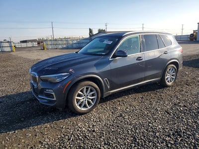 2019 BMW X5