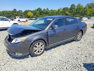 2011 Toyota Avalon