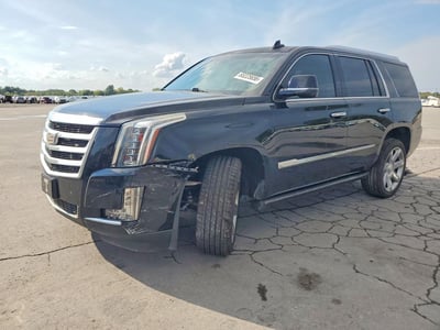 2015 Cadillac Escalade