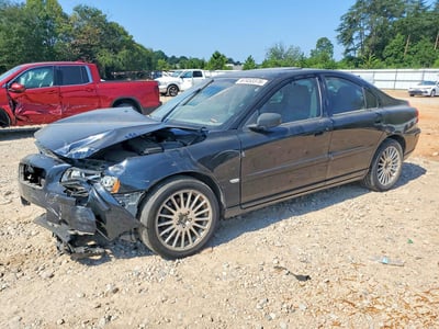 2005 Volvo S60