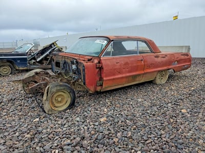 1964 Chevrolet Impala