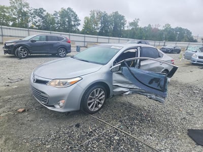 2015 Toyota Avalon