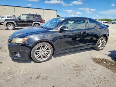 2012 Scion TC