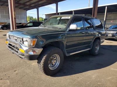 1994 Toyota 4Runner