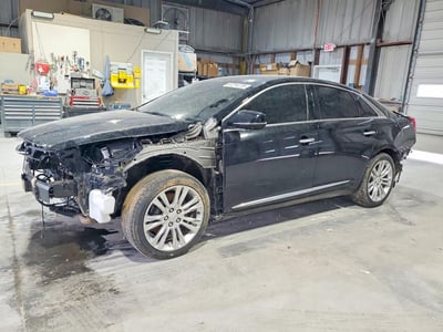 2019 Cadillac XTS