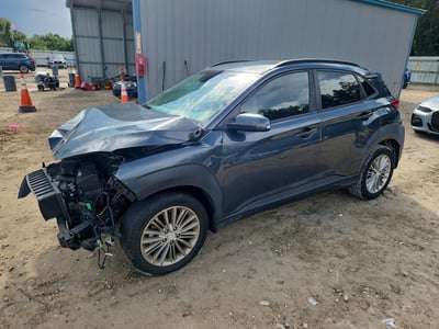 2019 Hyundai Kona