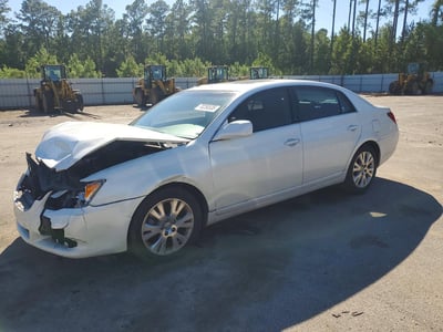 2010 Toyota Avalon