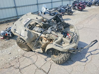 2026 Polaris Sportsman 570 Eps