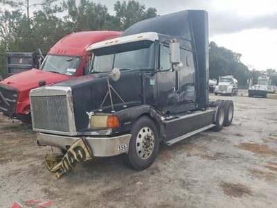 1997 Volvo Wia