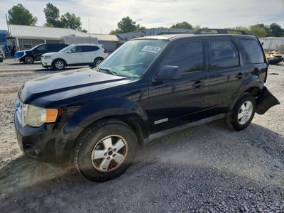 2008 Ford Escape
