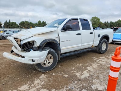 2005 Dodge Ram 1500