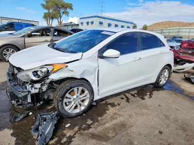 2014 Hyundai Elantra
