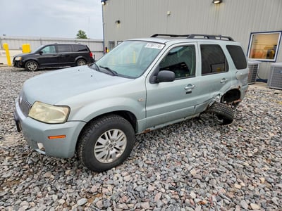 2005 Mercury Mariner