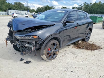 2024 Dodge Hornet