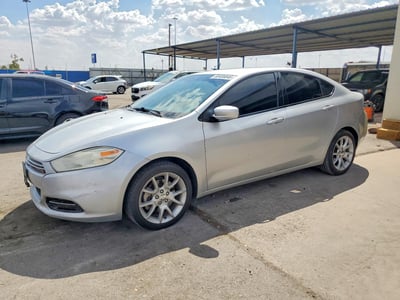 2013 Dodge Dart