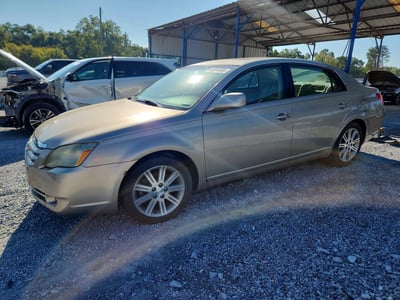 2006 Toyota Avalon