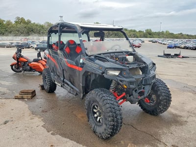 2018 Polaris Ranger Xp