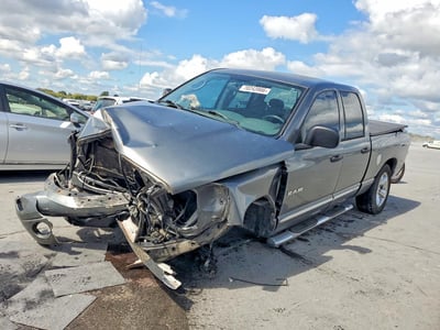 2008 Dodge Ram Pickup